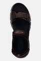 Skechers sandały damskie TRESMEN brązowy 205112