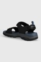 Încălțăminte Skechers sandale Tresmen Ryer 205112 negru