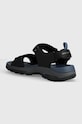 Încălțăminte Skechers sandale Tresmen Ryer 205112 negru