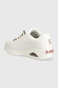 Obuwie Skechers sneakersy SKECHERS X SNOOP DOGG 251014 biały