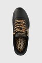 Skechers sneakers SKECHERS X SNOOP DOGG negru 251014
