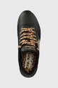 Skechers sneakers SKECHERS X SNOOP DOGG negru 251014