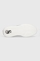 Skechers tenisi de piele SKECHERS X SNOOP DOGG 251016 alb