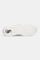 Skechers tenisówki skórzane SKECHERS X SNOOP DOGG 251016 czarny