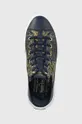 blu navy Skechers scarpe da ginnastica SKECHERS X SNOOP DOGG