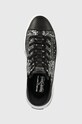 Skechers tenisówki SKECHERS X SNOOP DOGG czarny 251017