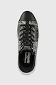 Tenisky Skechers SKECHERS X SNOOP DOGG černá 251017