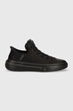 Skechers tenisówki SKECHERS X SNOOP DOGG 251026 czarny SS25