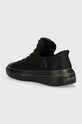 Obuwie Skechers tenisówki SKECHERS X SNOOP DOGG 251026 czarny