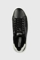 Αθλητικά Skechers Court Break Suit μαύρο 183175
