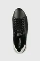 czarny Skechers sneakersy Court Break Suit
