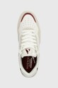 Skechers sneakers alb 183241