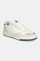 Skechers sneakers finta pelle fiore beige 183241