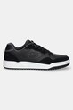 Skechers sneakers 183241 negru SS25