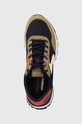 Skechers sneakersy FURY granatowy 183265