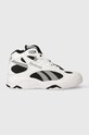 Kožené tenisky Reebok Classic ATR PUMP 100074729 bílá SS24