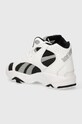 Boty Kožené tenisky Reebok Classic ATR PUMP 100074729 bílá
