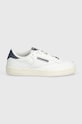 Reebok Club C 85 Footwear White East Coast Blue 100074163 white SS24