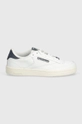 Reebok Classic leather sneakers Club C 85 white