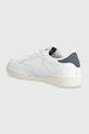 Shoes Reebok Club C 85 Footwear White East Coast Blue 100074163 white