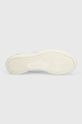 Reebok Classic sneakersy skórzane Club C 85 100074163 biały