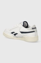 Δερμάτινα αθλητικά παπούτσια Reebok Classic Club C CLUB C Πάνω μέρος: Επικαλυμμένο δέρμα Εσωτερικό: Υφαντικό υλικό Σόλα: Συνθετικό ύφασμα