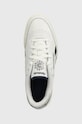 Кожаные кроссовки Reebok Classic Club C белый 100074211