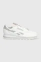 Reebok Classic sneakers in pelle Classic Leather bianco