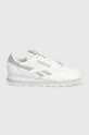 Reebok Classic bőr sportcipő Classic Leather fehér