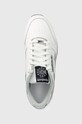 Reebok Classic sneakersy skórzane Classic Leather biały 100074356