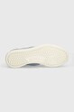 Замшевые кроссовки Reebok Classic Club C 100074643 голубой