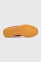 Reebok Classic sneakersy Club C 100206241 czerwony