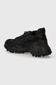 Încălțăminte Reebok pantofi Zig Kinetica 2.5 Edge 100074785 negru