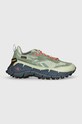 Reebok pantofi Zig Kinetica 100074670 verde SS24