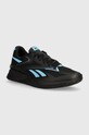 Кросівки для тренувань Reebok Speed 22 TR синтетичний чорний 100074526