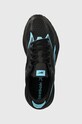 Кросівки для тренувань Reebok Speed 22 TR чорний 100074526