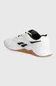 Αθλητικά παπούτσια Reebok NANO X4 NANO X4 Πάνω μέρος: Συνθετικό ύφασμα, Υφαντικό υλικό Εσωτερικό: Συνθετικό ύφασμα, Υφαντικό υλικό Σόλα: Συνθετικό ύφασμα