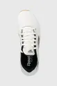 белый Обувь для тренинга Reebok NANO X4