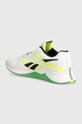 Obuv Tréningové topánky Reebok NANO X4 100074180 biela