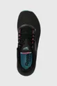 чёрный Обувь для тренинга Reebok NANO X4