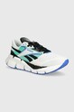 Běžecké boty Reebok Floatzig 1 textilní zelená 100206594