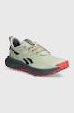 Обувки за бягане Reebok Floatride Energy 5 Adventure Planet friendly зелен 100074429