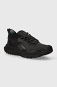 Reebok pantofi de alergat Floatride Energy 5 Adventure Planet friendly negru 100074428