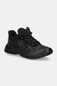 Reebok pantofi Dmx Trail Gtx textil negru 100074961