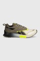 Reebok buty do biegania Lavante Trail 2 100074820 zielony SS24