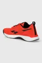 Αθλητικά παπούτσια Reebok Nanoflex Trainer 2.0 NANOFLEX TR 2 Πάνω μέρος: Συνθετικό ύφασμα, Υφαντικό υλικό Εσωτερικό: Υφαντικό υλικό Σόλα: Συνθετικό ύφασμα