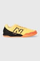 New Balance beltéri cipő Audazo V6 Command In textil narancssárga SA2IP6