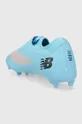 Παπούτσια ποδοσφαίρου New Balance korki Furon V7+ Dispatch FG Πάνω μέρος: Συνθετικό ύφασμα, Υφαντικό υλικό Εσωτερικό: Υφαντικό υλικό Σόλα: Συνθετικό ύφασμα