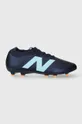 σκούρο μπλε Παπούτσια ποδοσφαίρου New Balance korki Tekela Magique FG V4+ Ανδρικά