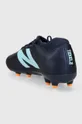 Παπούτσια ποδοσφαίρου New Balance korki Tekela Magique FG V4+ Πάνω μέρος: Συνθετικό ύφασμα, Υφαντικό υλικό Εσωτερικό: Υφαντικό υλικό Σόλα: Συνθετικό ύφασμα